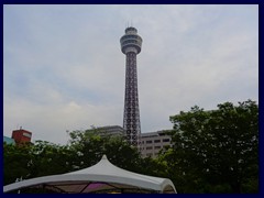 Marine Tower